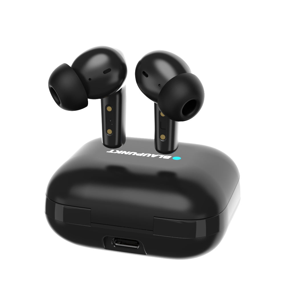 BTW300 Moksha+ Hybrid True ANC True Wireless Earbuds Refurbished-43
