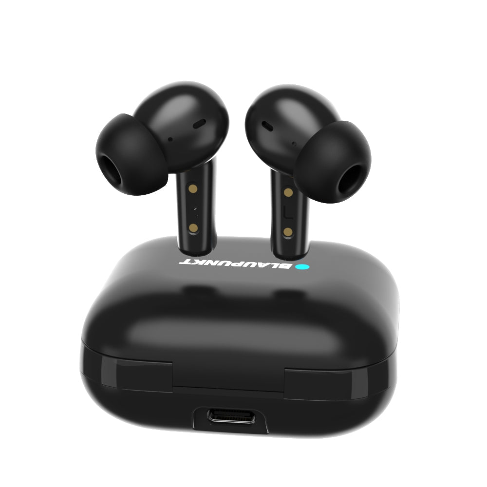 BTW300 Moksha+ Hybrid True ANC True Wireless Earbuds Refurbished-45