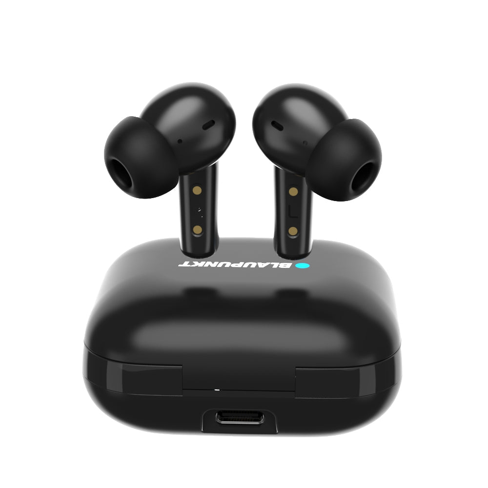 BTW300 Moksha+ Hybrid True ANC True Wireless Earbuds Refurbished-46