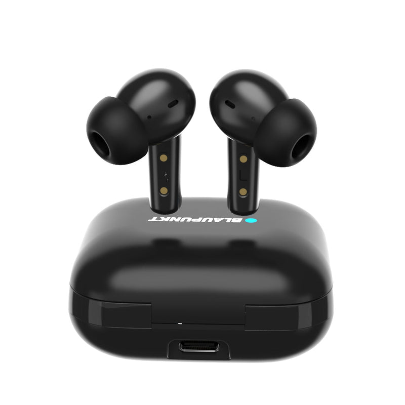 BTW300 Moksha+ Hybrid True ANC True Wireless Earbuds Refurbished-46