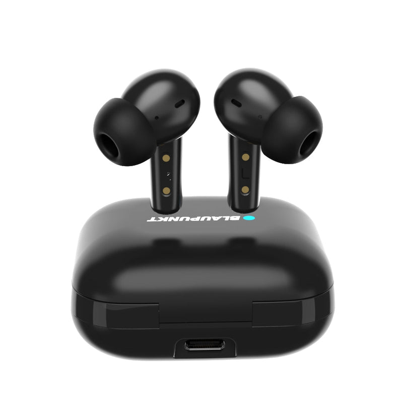 BTW300 Moksha+ Hybrid True ANC True Wireless Earbuds Refurbished-47