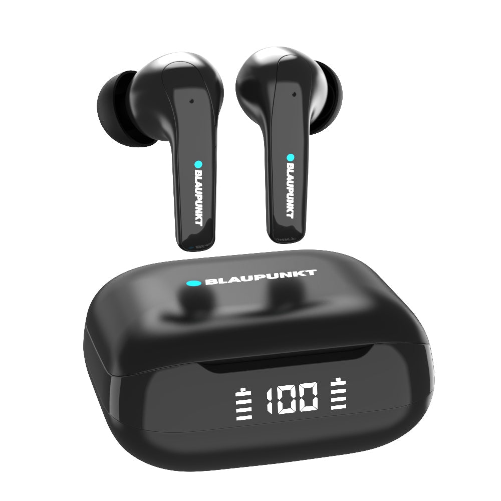 BTW300 Moksha+ Hybrid True ANC True Wireless Earbuds Refurbished-12
