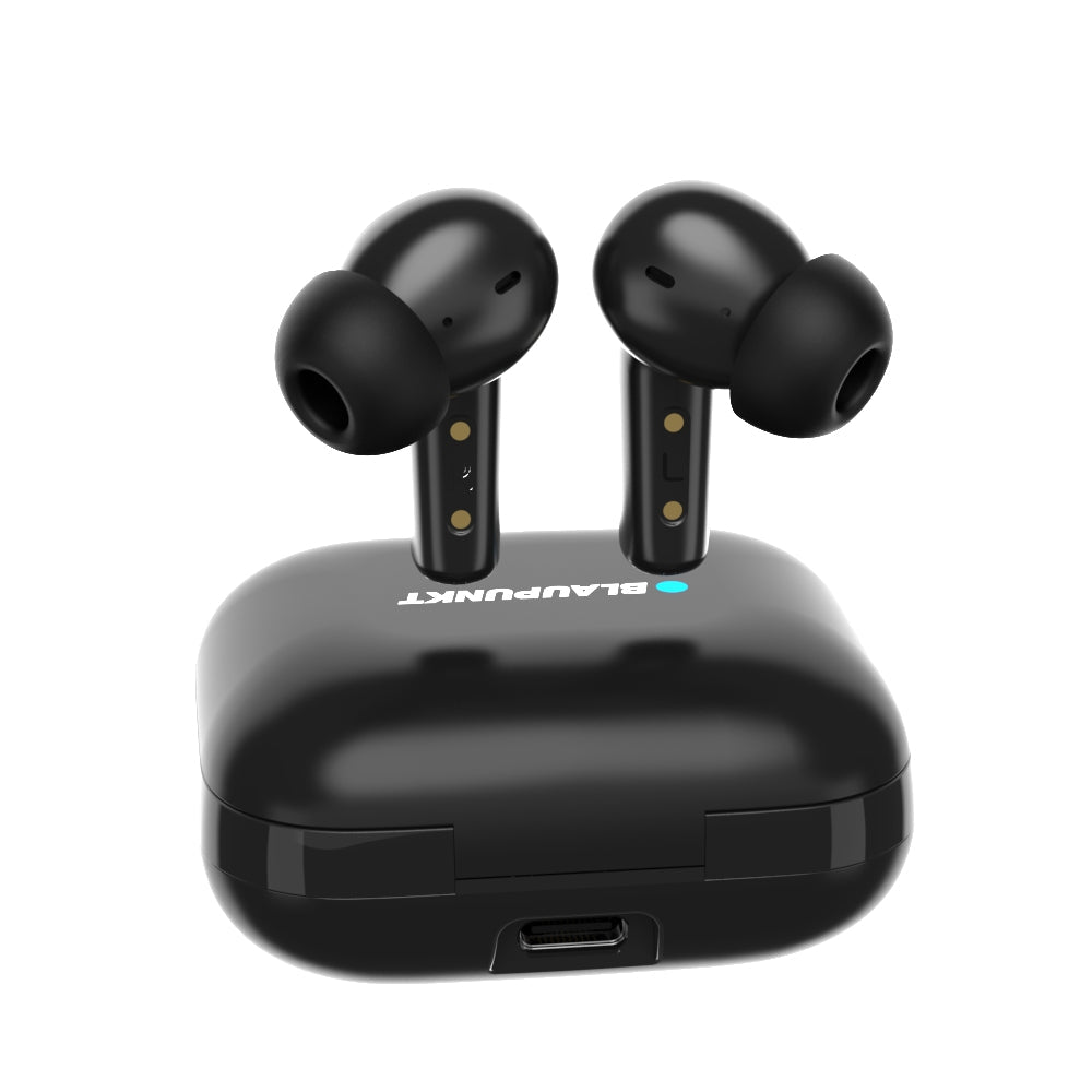 BTW300 Moksha+ Hybrid True ANC True Wireless Earbuds-48