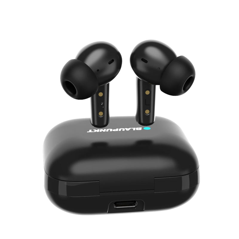 BTW300 Moksha+ Hybrid True ANC True Wireless Earbuds-48