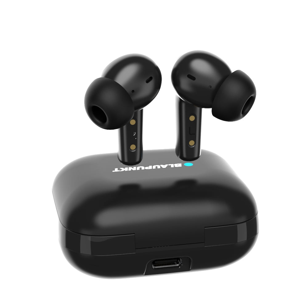 BTW300 Moksha+ Hybrid True ANC True Wireless Earbuds Refurbished-49