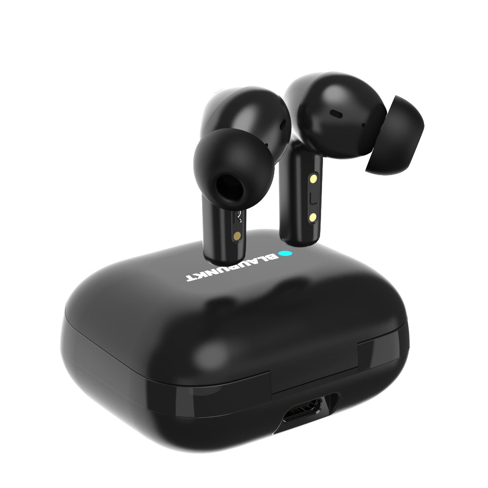 BTW300 Moksha+ Hybrid True ANC True Wireless Earbuds Refurbished-54
