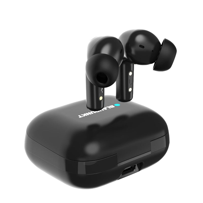 BTW300 Moksha+ Hybrid True ANC True Wireless Earbuds-55