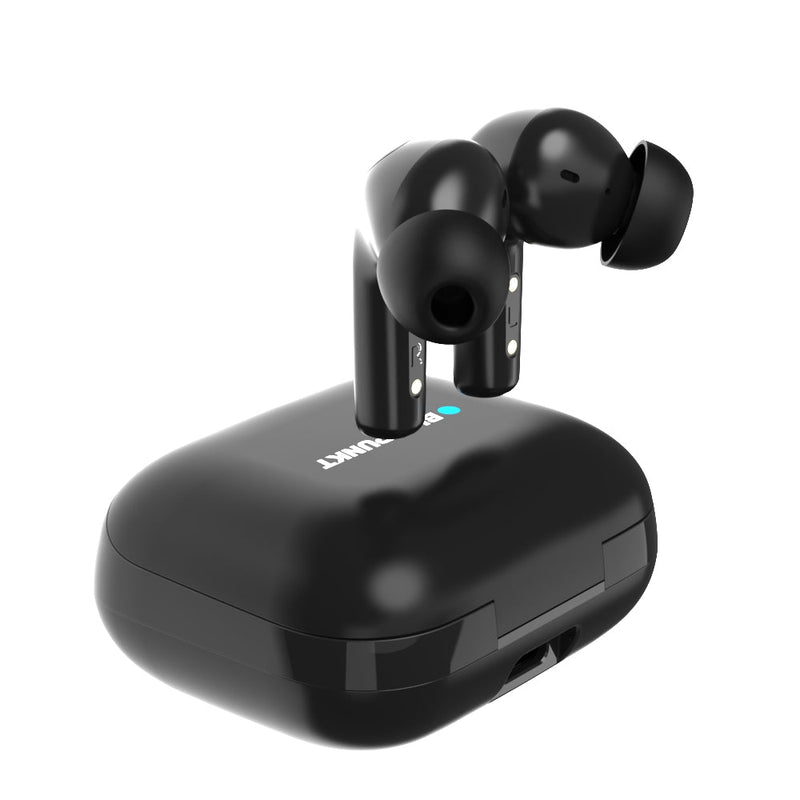 BTW300 Moksha+ Hybrid True ANC True Wireless Earbuds-57