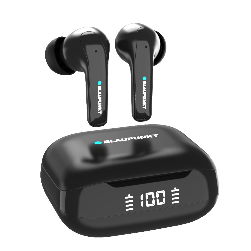 BTW300 Moksha+ Hybrid True ANC True Wireless Earbuds Refurbished-13
