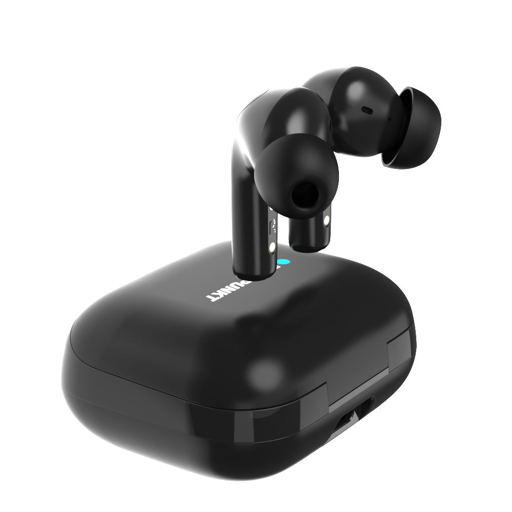 BTW300 Moksha+ Hybrid True ANC True Wireless Earbuds Refurbished-58