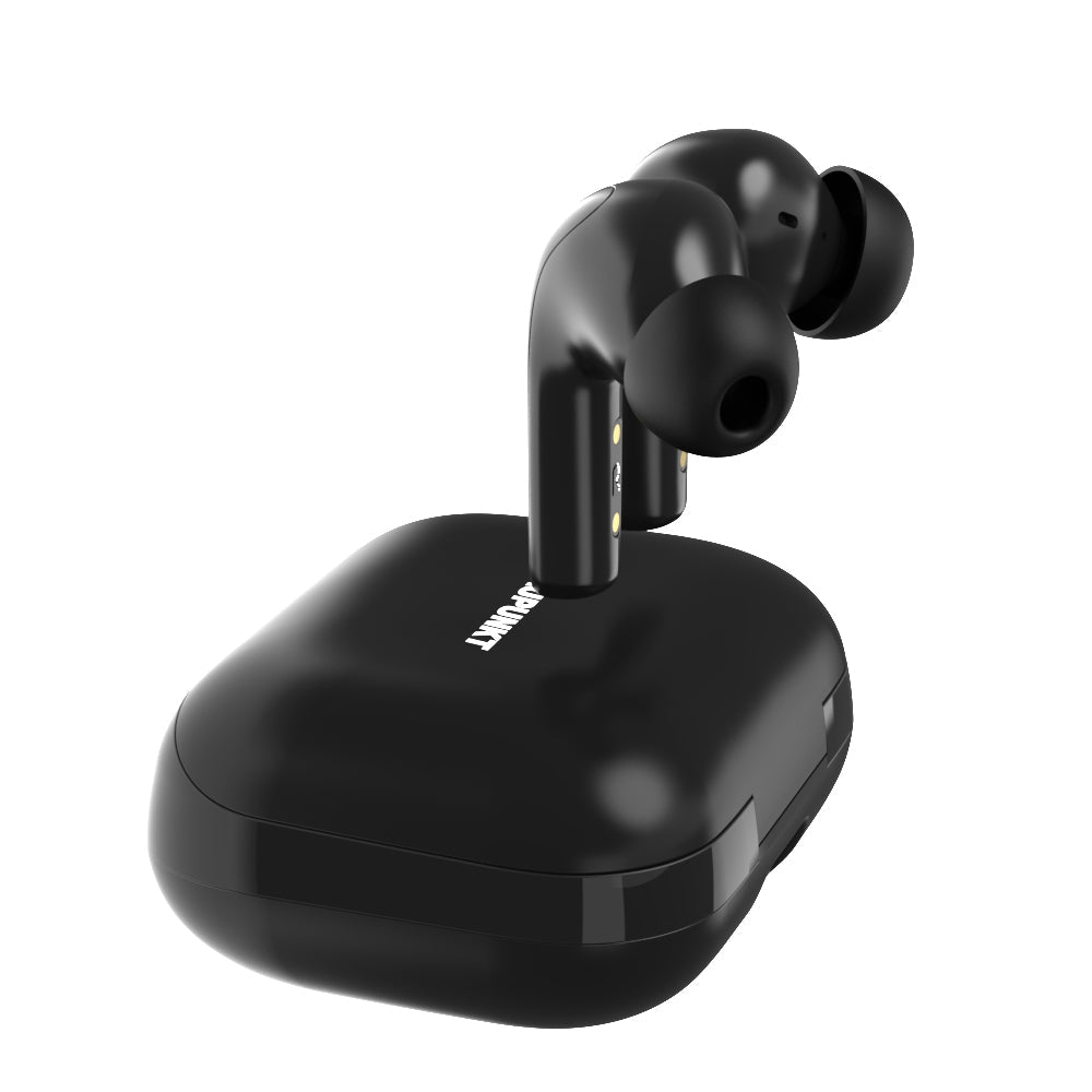 BTW300 Moksha+ Hybrid True ANC True Wireless Earbuds-61