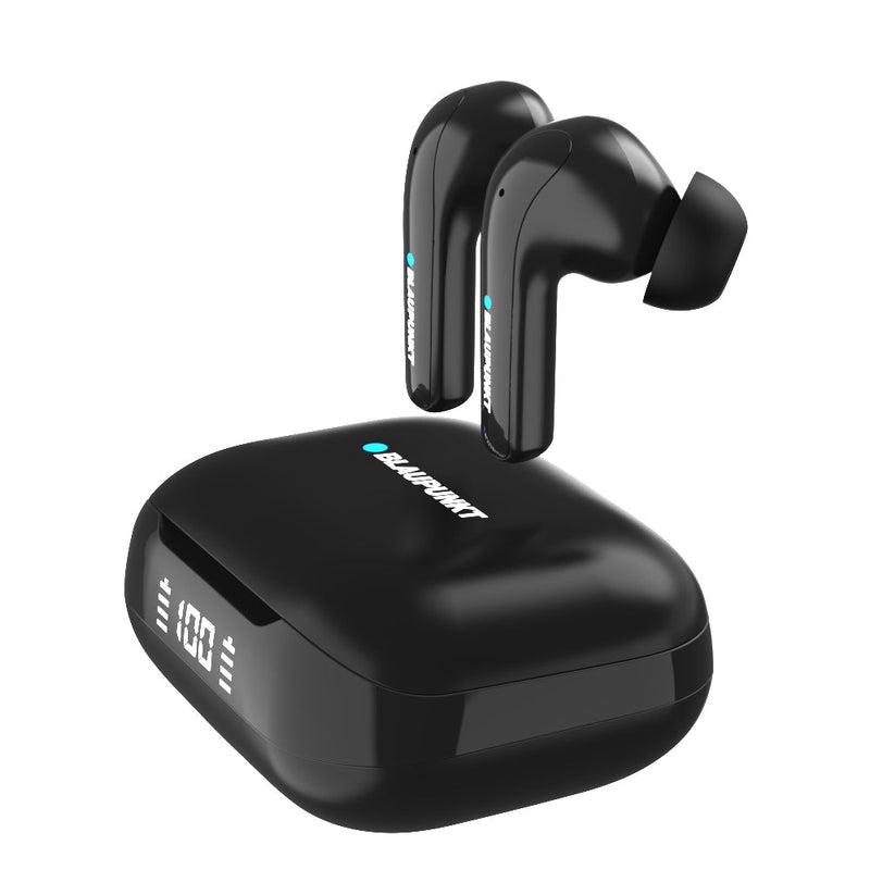 BTW300 Moksha+ Hybrid True ANC True Wireless Earbuds-71
