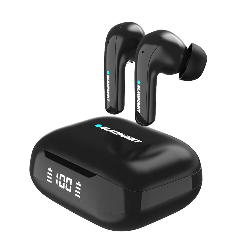 BTW300 Moksha+ Hybrid True ANC True Wireless Earbuds Refurbished-74