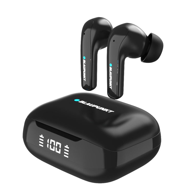 BTW300 Moksha+ Hybrid True ANC True Wireless Earbuds Refurbished-72