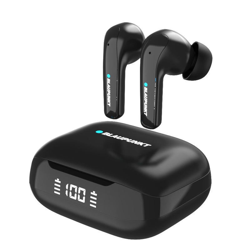 BTW300 Moksha+ Hybrid True ANC True Wireless Earbuds Refurbished-75