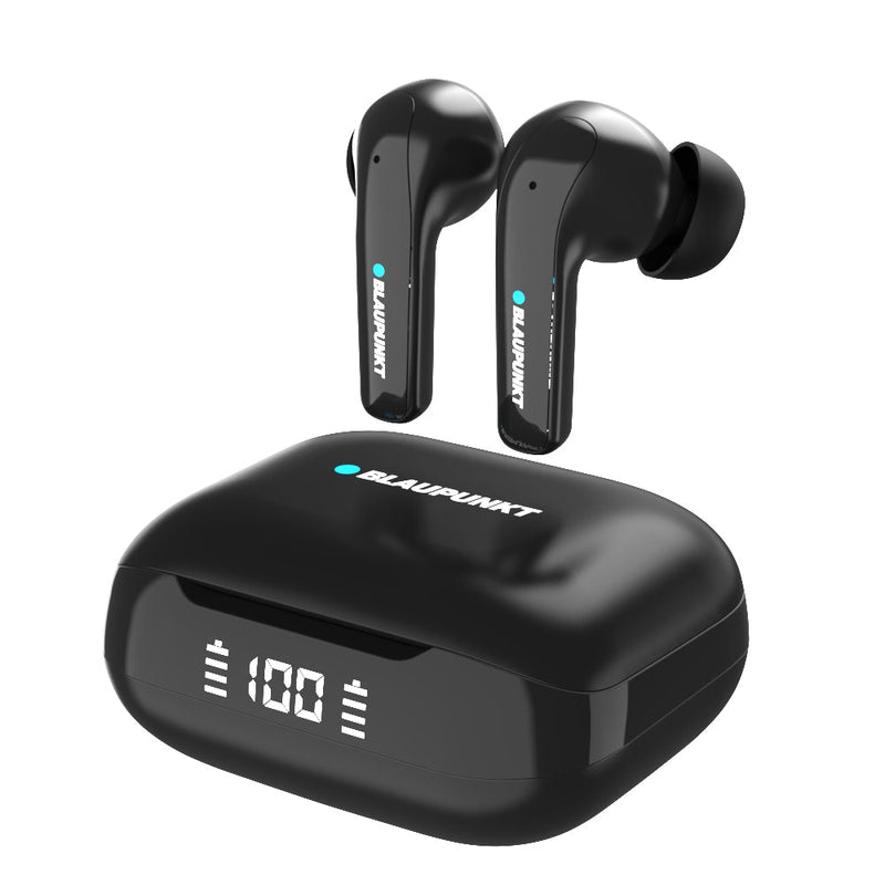 BTW300 Moksha+ Hybrid True ANC True Wireless Earbuds Refurbished-76