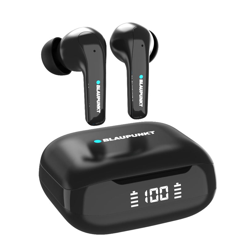 BTW300 Moksha+ Hybrid True ANC True Wireless Earbuds-14