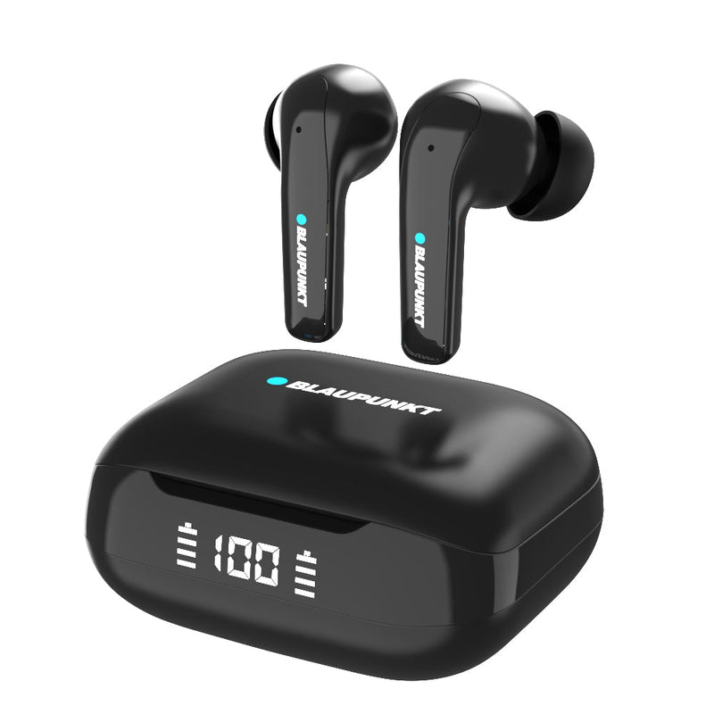 BTW300 Moksha+ Hybrid True ANC True Wireless Earbuds-78
