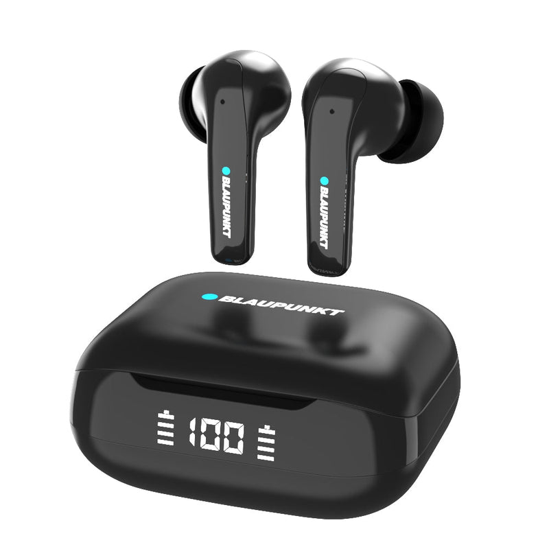 BTW300 Moksha+ Hybrid True ANC True Wireless Earbuds Refurbished-80