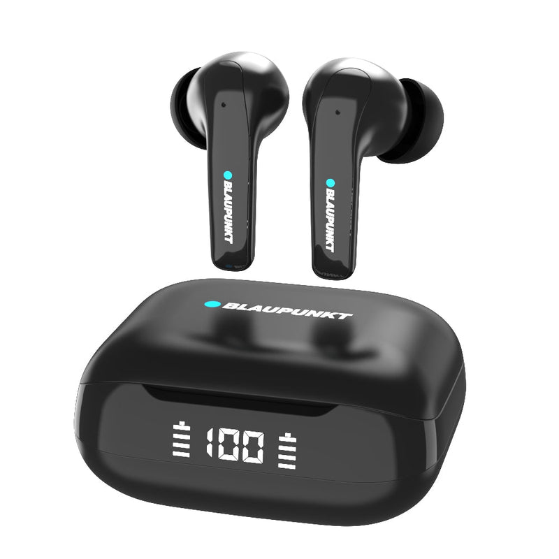 BTW300 Moksha+ Hybrid True ANC True Wireless Earbuds-81