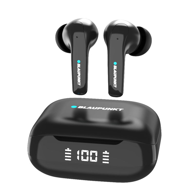 BTW300 Moksha+ Hybrid True ANC True Wireless Earbuds Refurbished-82