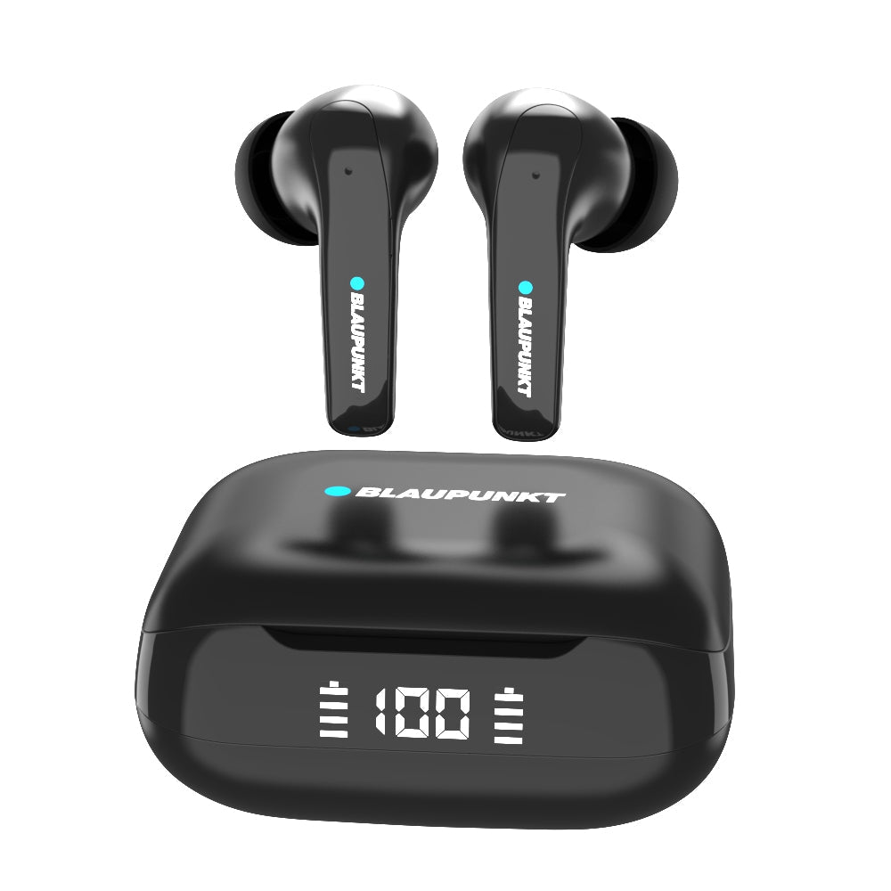 BTW300 Moksha+ Hybrid True ANC True Wireless Earbuds-83