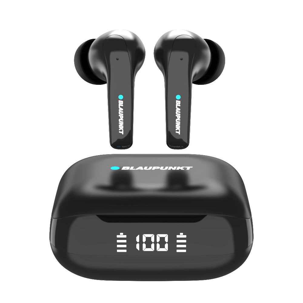 BTW300 Moksha+ Hybrid True ANC True Wireless Earbuds Refurbished-84