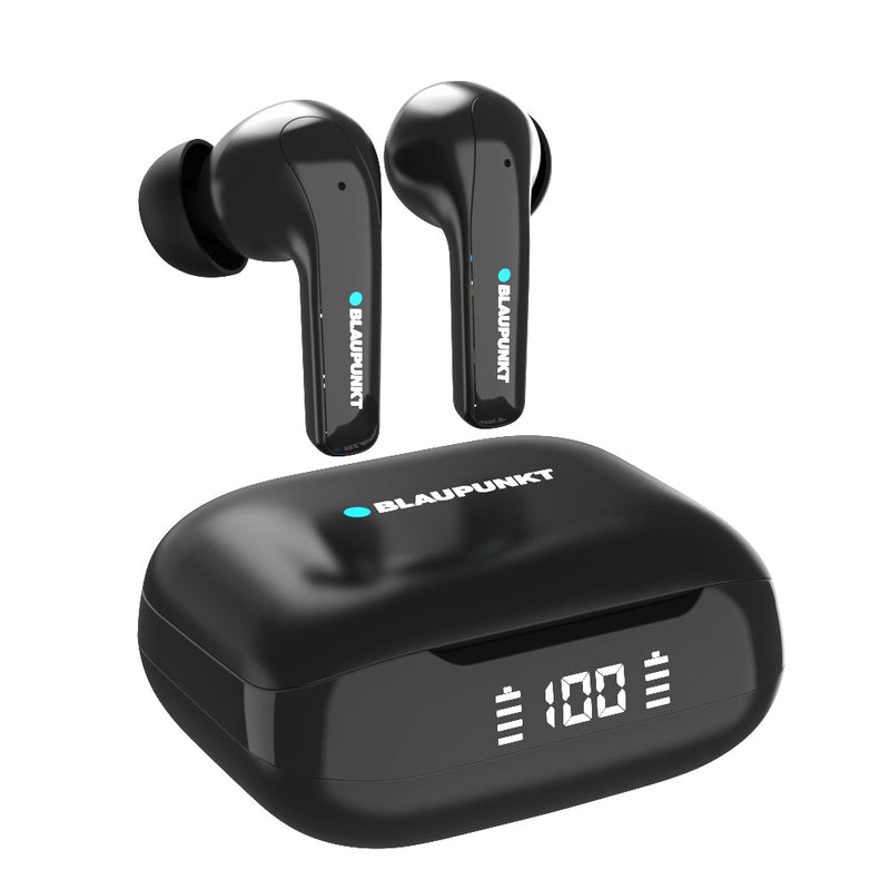 BTW300 Moksha+ Hybrid True ANC True Wireless Earbuds-15