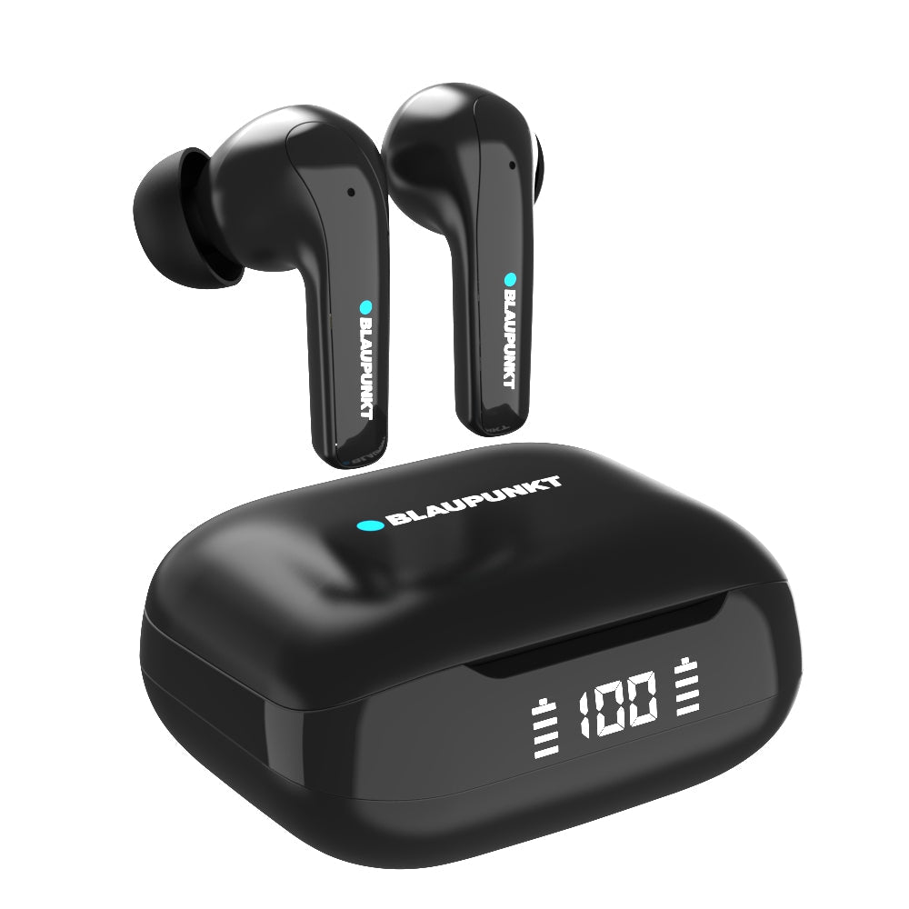 BTW300 Moksha+ Hybrid True ANC True Wireless Earbuds Refurbished-16