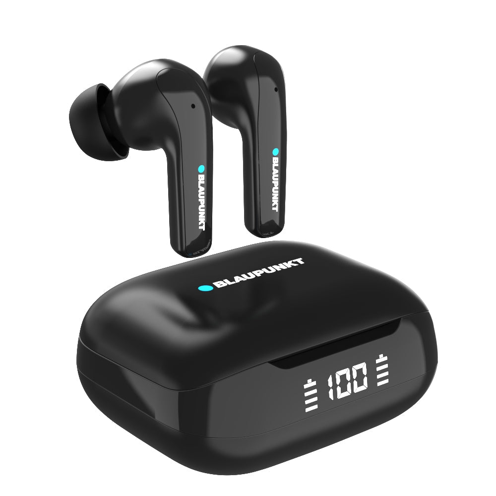 BTW300 Moksha+ Hybrid True ANC True Wireless Earbuds Refurbished-17