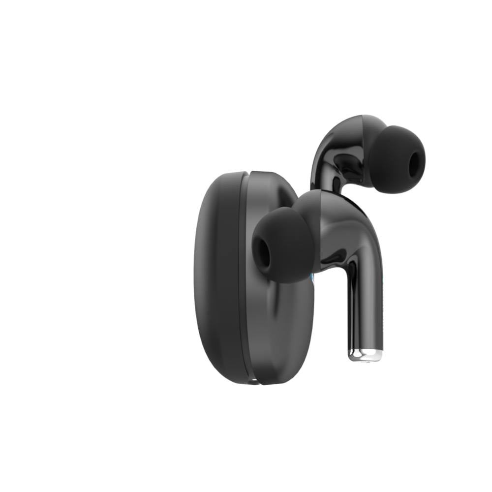 BTW300 Moksha Turbopods TRUE ANC Wireless Earbuds (Black)-17
