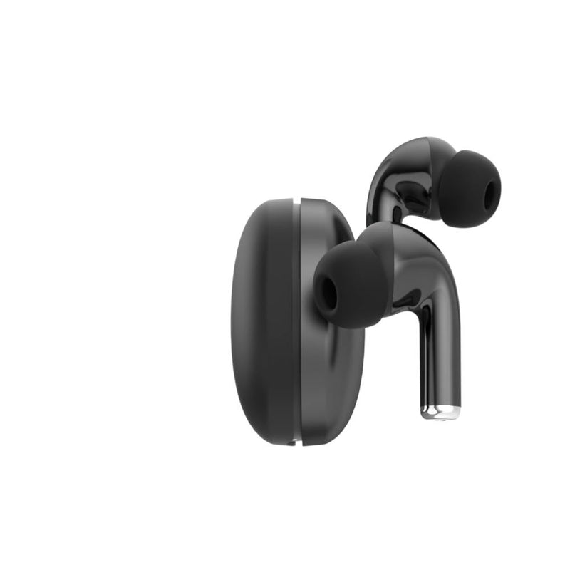 BTW300 Moksha Turbopods TRUE ANC Wireless Earbuds (Black)-18