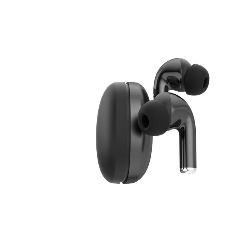 BTW300 Moksha Turbopods TRUE ANC Wireless Earbuds (Black)-19