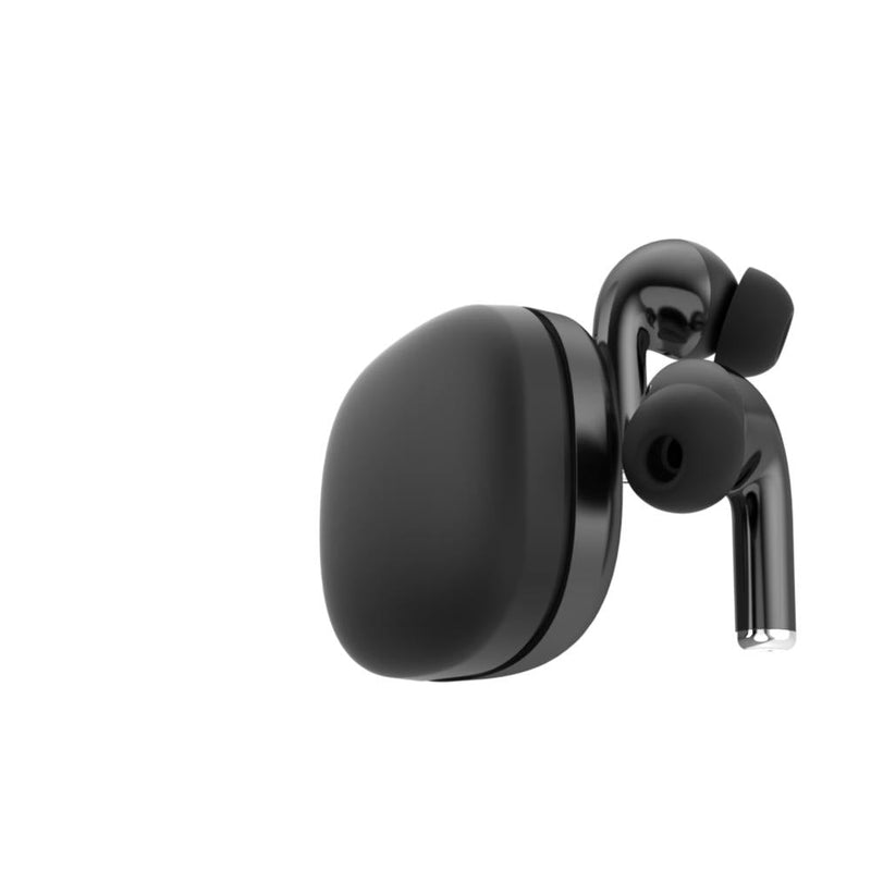 BTW300 Moksha Turbopods TRUE ANC Wireless Earbuds (Black)-23