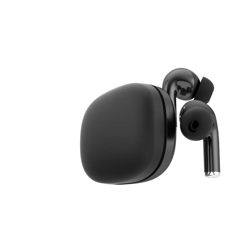 BTW300 Moksha Turbopods TRUE ANC Wireless Earbuds (Black)-25
