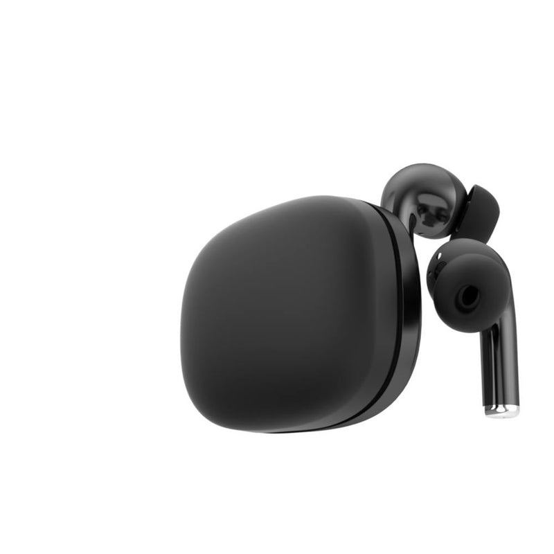 BTW300 Moksha Turbopods TRUE ANC Wireless Earbuds (Black)-26