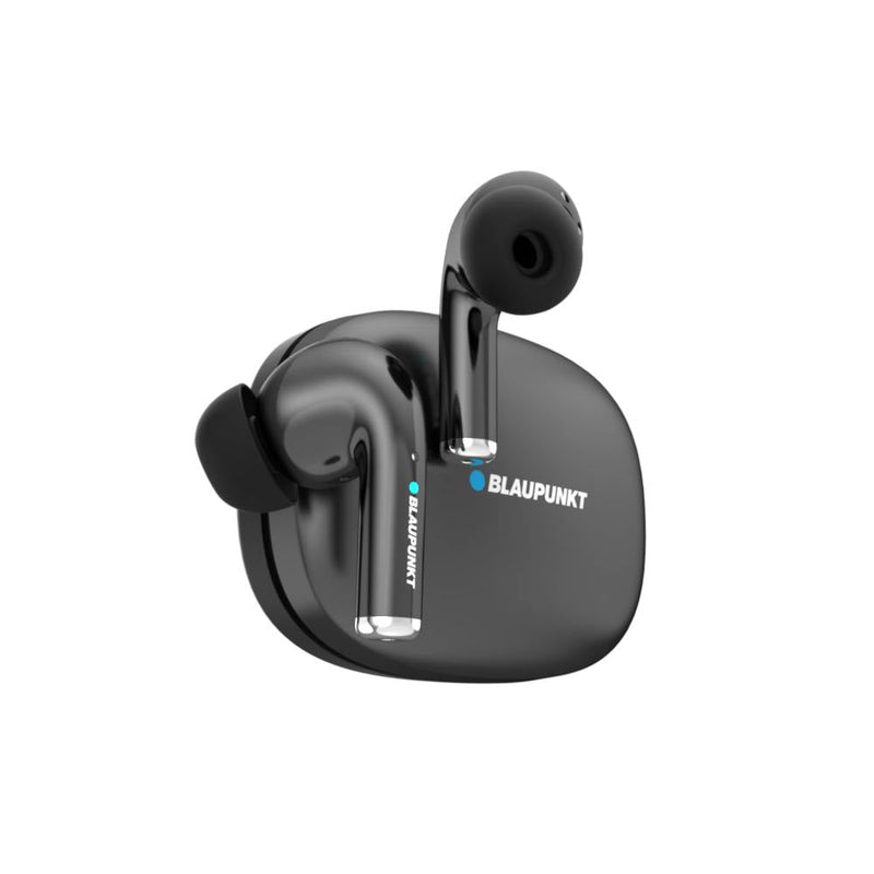 BTW300 Moksha Turbopods TRUE ANC Wireless Earbuds (Black)-9