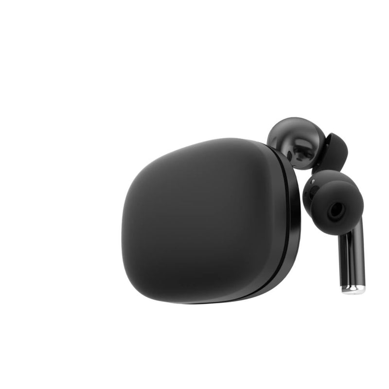 BTW300 Moksha Turbopods TRUE ANC Wireless Earbuds (Black)-27