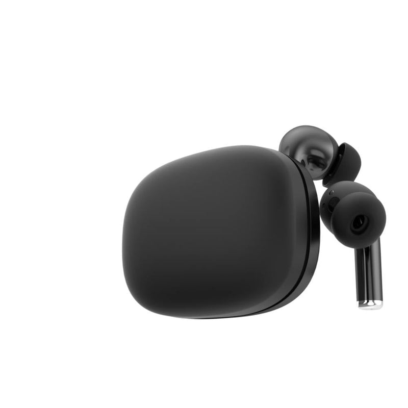 BTW300 Moksha Turbopods TRUE ANC Wireless Earbuds (Black)-28