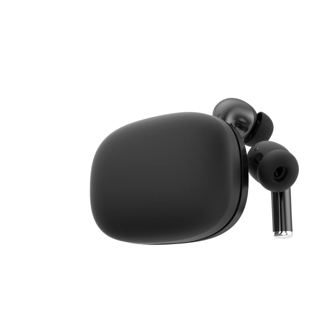 BTW300 Moksha Turbopods TRUE ANC Wireless Earbuds (Black)-29