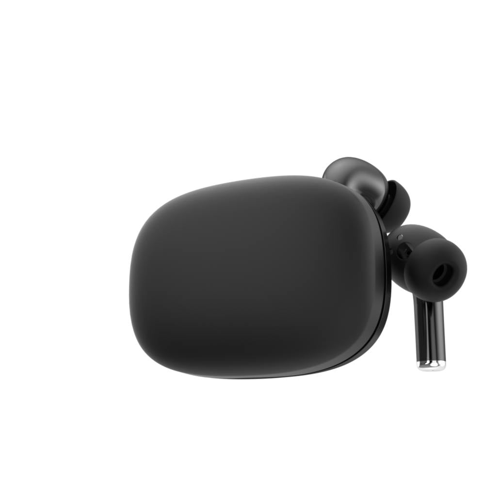 BTW300 Moksha Turbopods TRUE ANC Wireless Earbuds (Black)-31