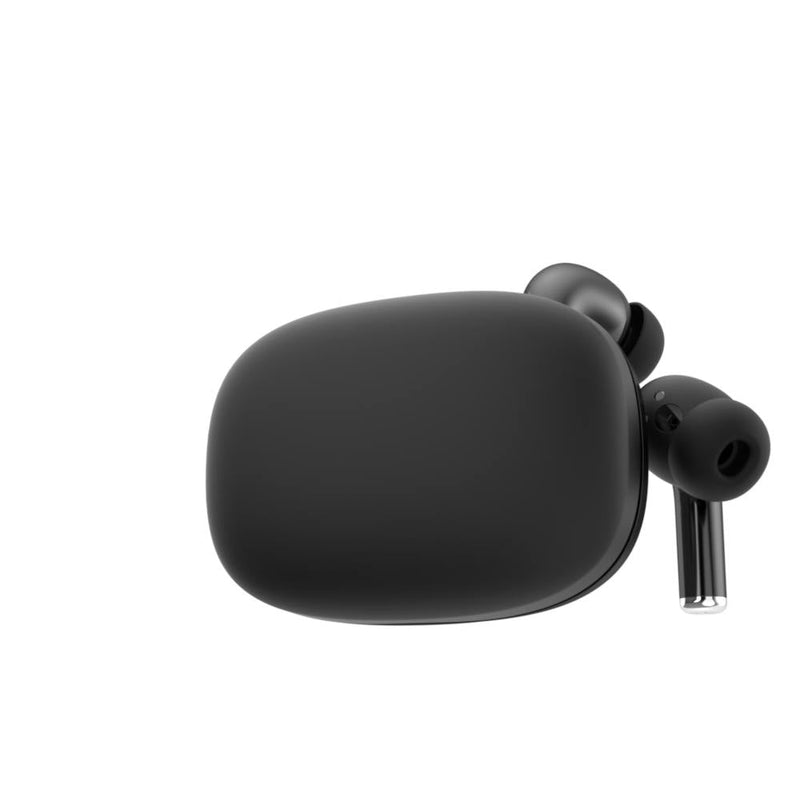 BTW300 Moksha Turbopods TRUE ANC Wireless Earbuds (Black)-32