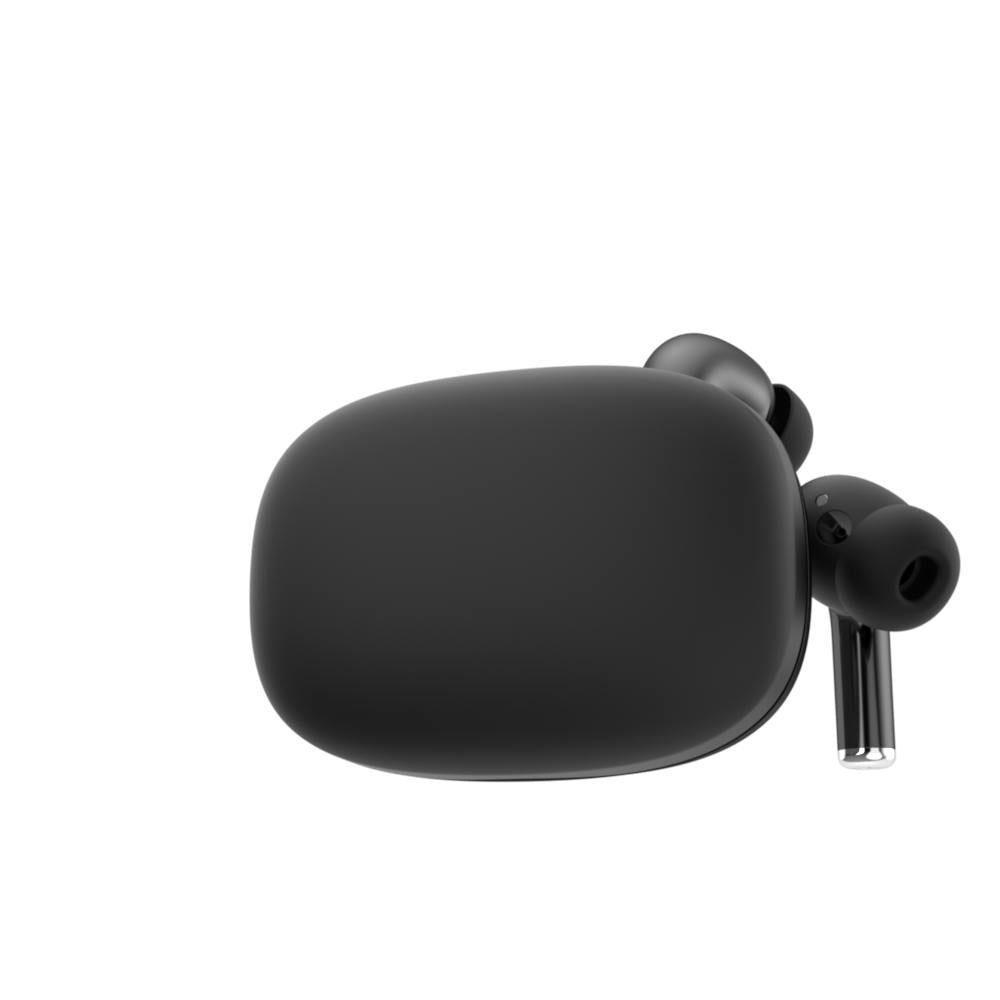 BTW300 Moksha Turbopods TRUE ANC Wireless Earbuds (Black)-33