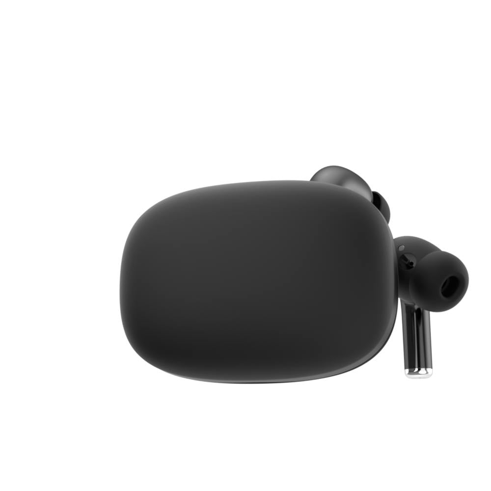 BTW300 Moksha Turbopods TRUE ANC Wireless Earbuds (Black)-34