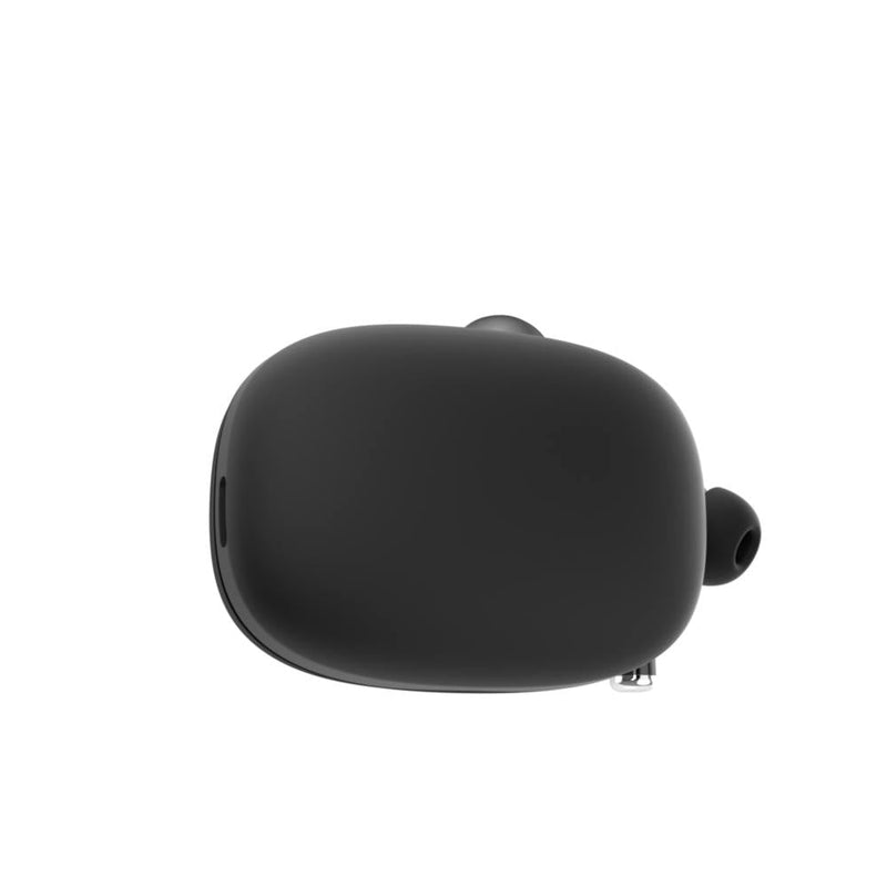 BTW300 Moksha Turbopods TRUE ANC Wireless Earbuds (Black)-41