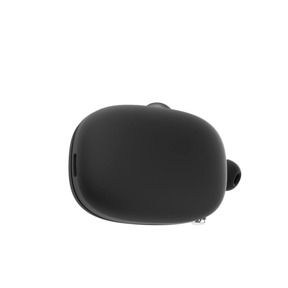 BTW300 Moksha Turbopods TRUE ANC Wireless Earbuds (Black)-42