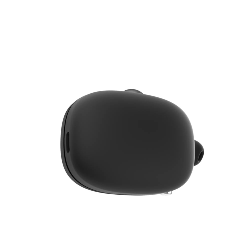 BTW300 Moksha Turbopods TRUE ANC Wireless Earbuds (Black)-43