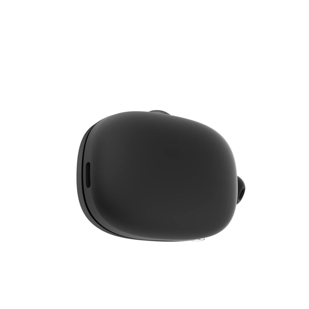 BTW300 Moksha Turbopods TRUE ANC Wireless Earbuds (Black)-44