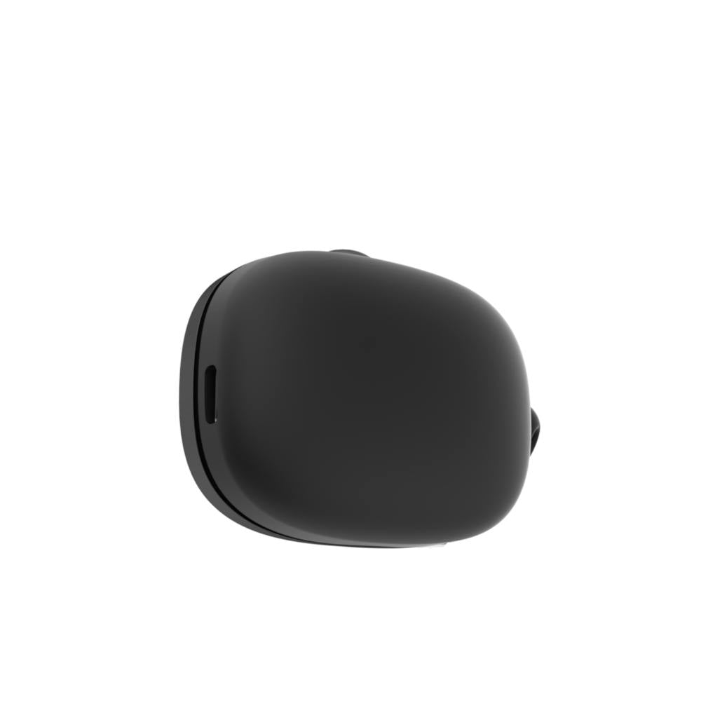 BTW300 Moksha Turbopods TRUE ANC Wireless Earbuds (Black)-45