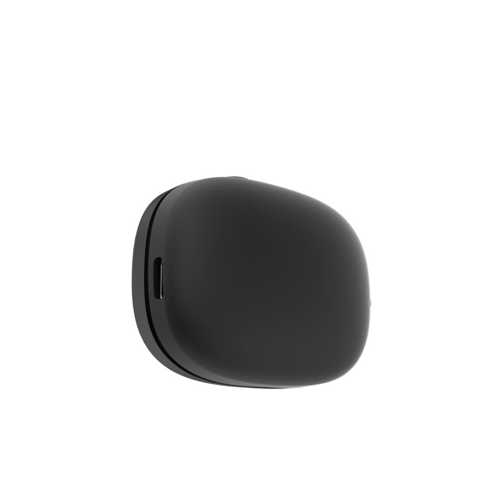 BTW300 Moksha Turbopods TRUE ANC Wireless Earbuds (Black)-46